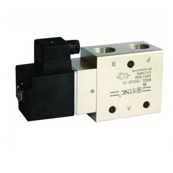 van điện từ YH23JD-15